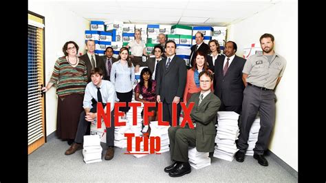 Netflix US on Twitter: "The final season of The Office is #NowOnNetflix